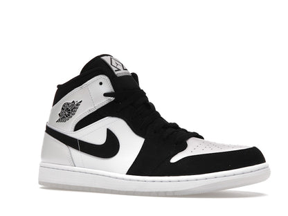 Jordan 1 Mid Diamond Shorts