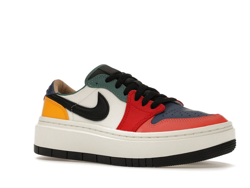 Jordan 1 Elevate Low SE Multi-Color (Women's)