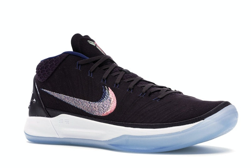 Nike Kobe A.D. Mid Port Wine