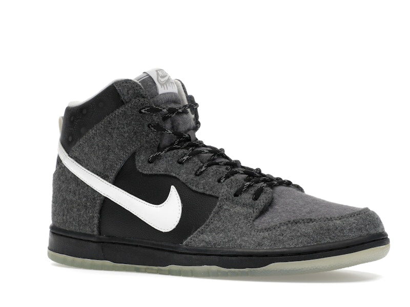 Nike SB Dunk High Petoskey Premier