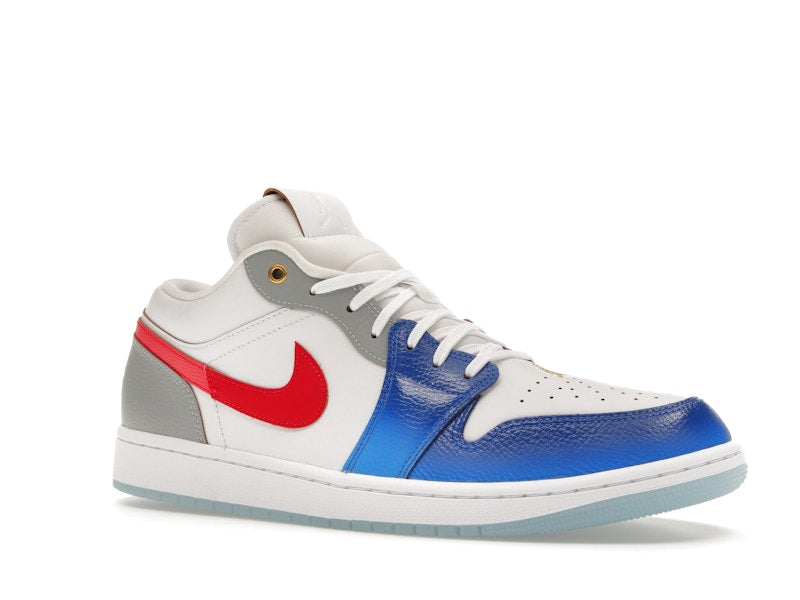 Jordan 1 Low SE Philippines