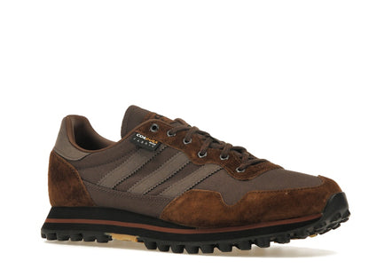 adidas Moscrop SPZL Brown Bark