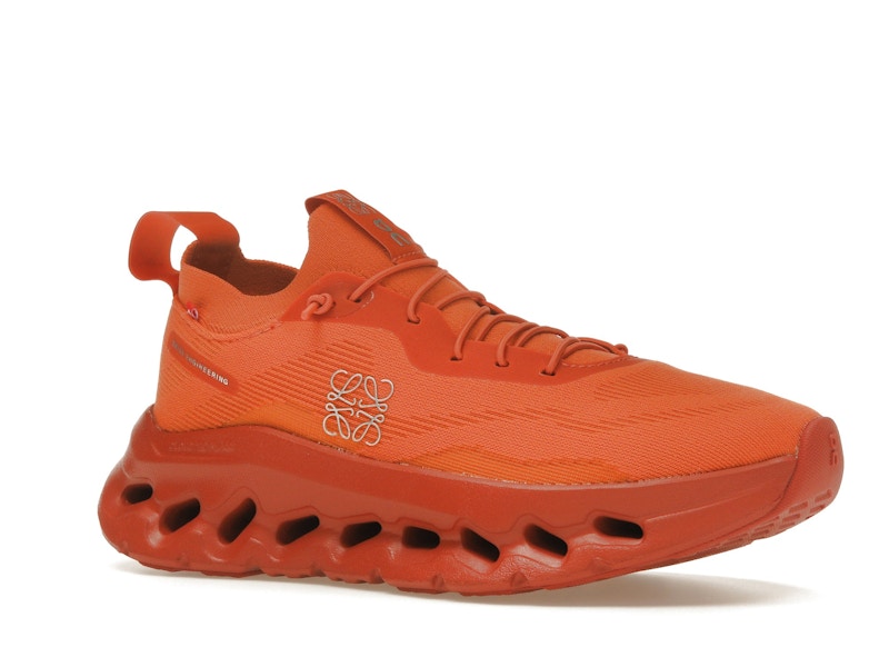 On Running Cloudtilt LOEWE Orange