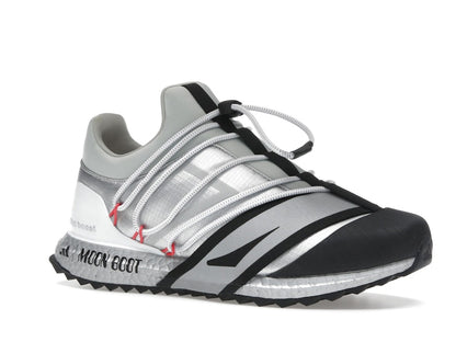 adidas Ultra Boost 1.0 Moon Boot Silver