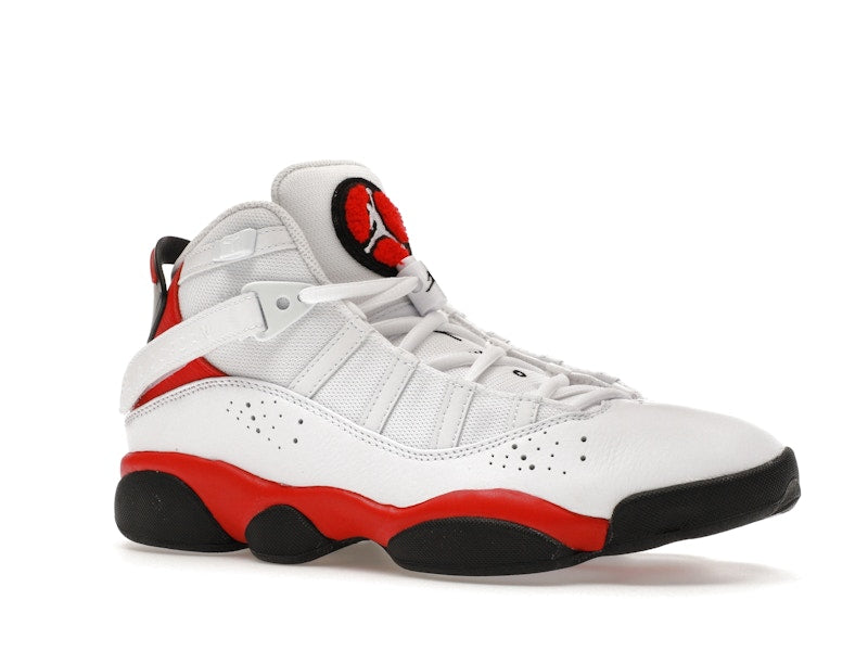 Jordan 6 Rings Cherry