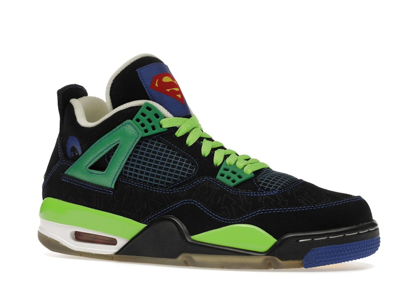 Jordan 4 Retro Doernbecher