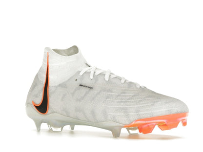 Nike Phantom Luna Elite FG White Total Orange (Women's)