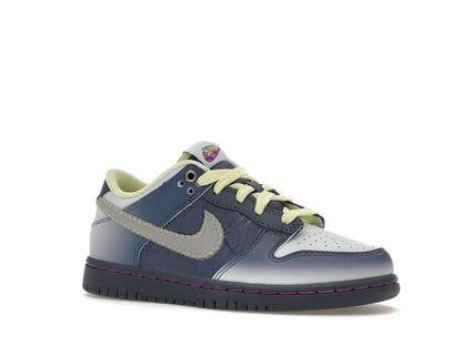 Nike Dunk Low Halloween I Am Fearless (PS)