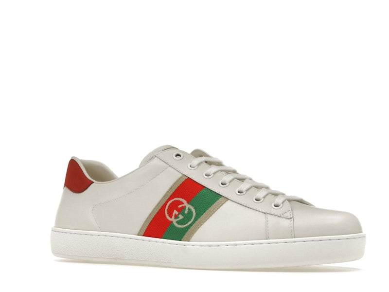 Gucci Ace Interlocking GG