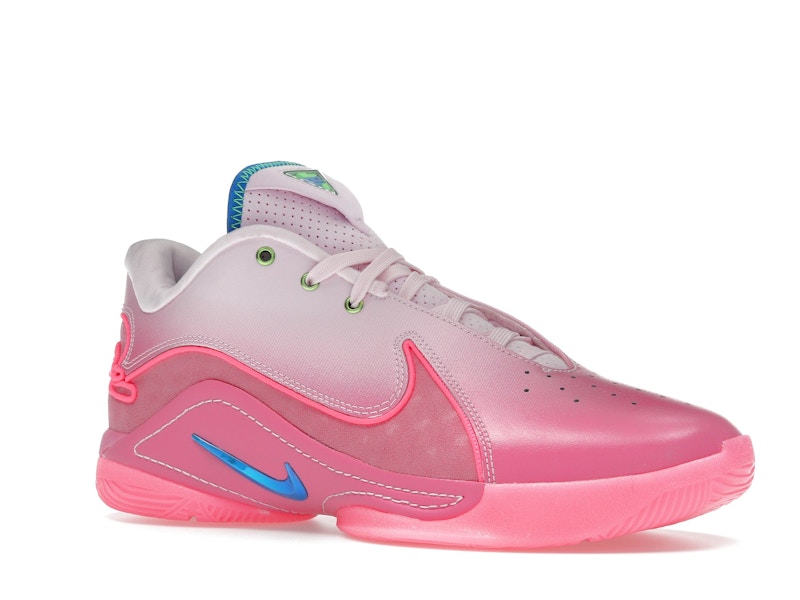 Nike LeBron 22 I Promise