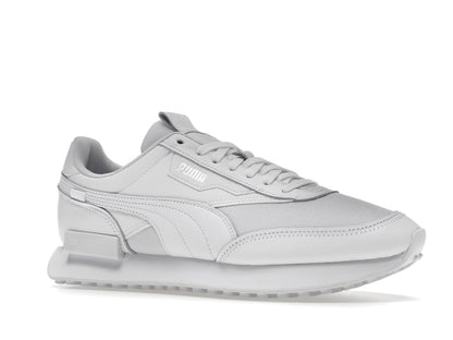 Puma Future Rider TMC Triple White