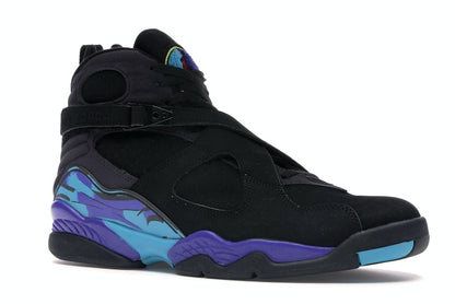 Jordan 8 Retro Aqua (2007)