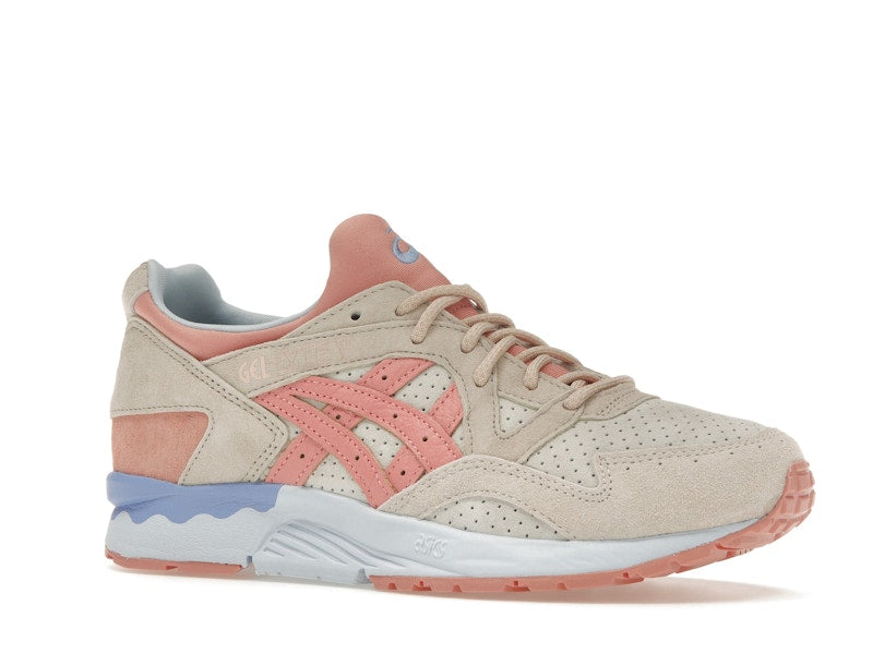 ASICS Gel-Lyte V Spring in Japan Salmon