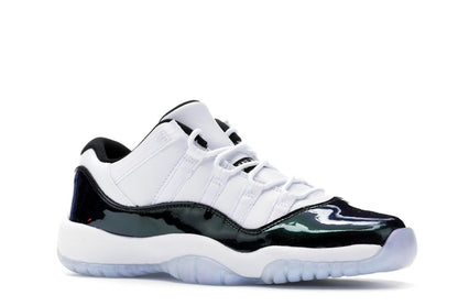 Jordan 11 Retro Low Iridescent (GS)