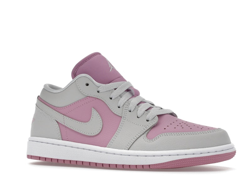 Jordan 1 Low Orchid Neutral Grey (Women's)