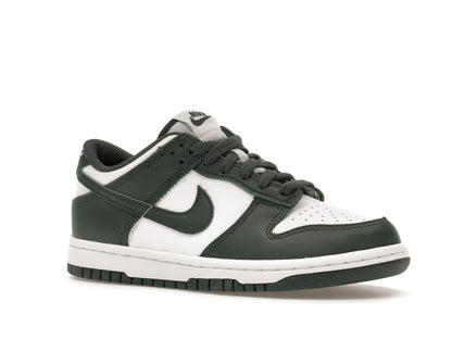 Nike Dunk Low Vintage Green (GS)