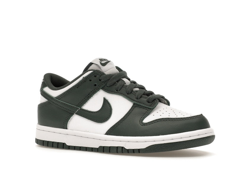 Nike Dunk Low Vintage Green (GS)