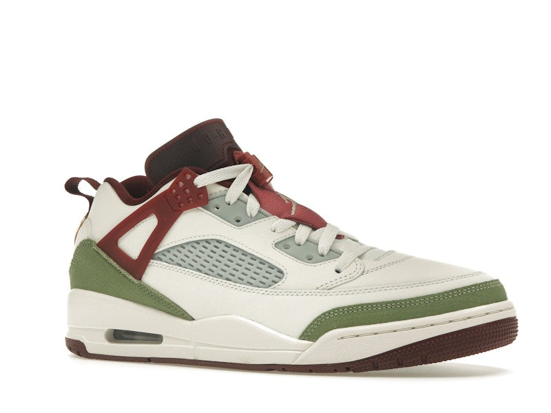Jordan Spizike Low Chinese New Year (2024)