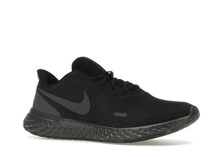 Nike Revolution 5 Black/Anthracite