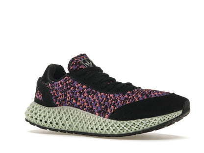 adidas I-4D Black Purple