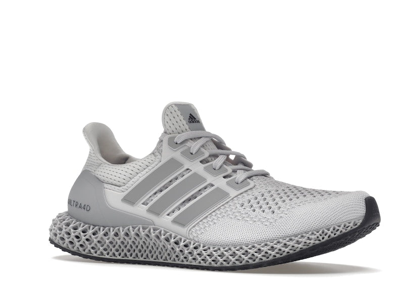 adidas Ultra 4D Dash Grey