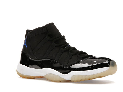 Jordan 11 Retro Space Jam (2009)
