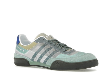 adidas Squash Polta AKH Craig Green Hazy Green
