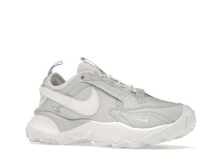 Nike TC 7900 Premium 2 Photon Dust Photon Dust Grey Fog White (Women's)