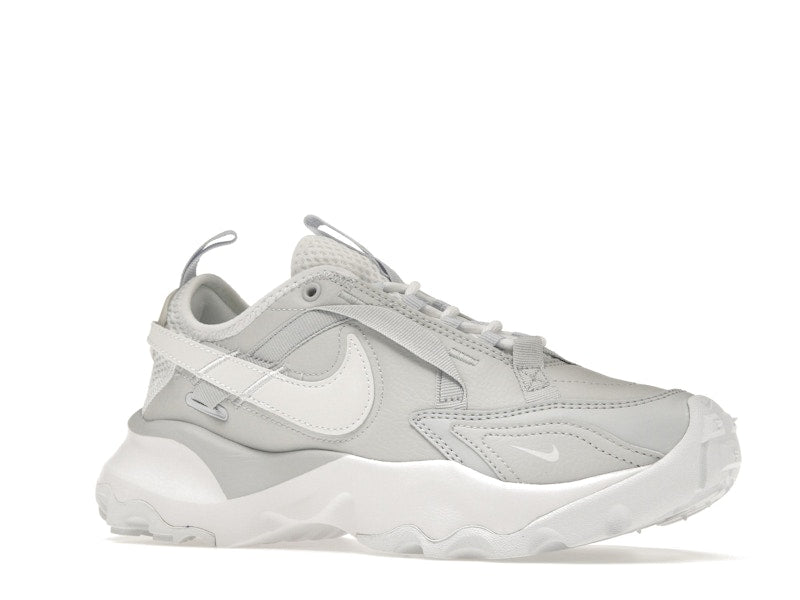Nike TC 7900 Premium 2 Photon Dust Photon Dust Grey Fog White (Women's)