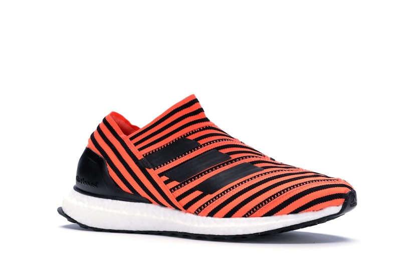 adidas Nemeziz Tango 17 Ultra Boost Solar Orange