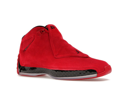 Jordan 18 Retro Toro