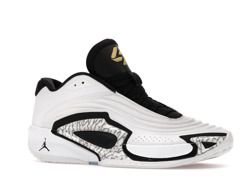 Jordan Luka 3 Motorsports White