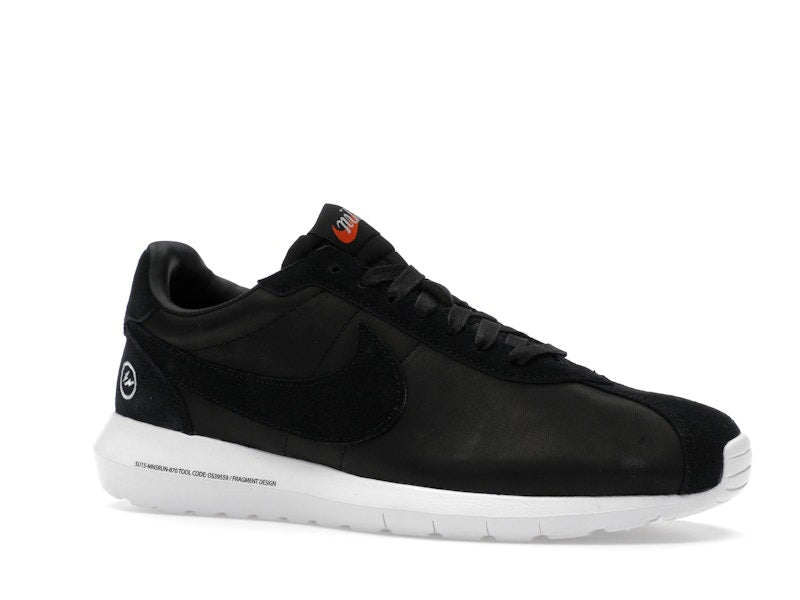 Nike Roshe Run LD-1000 Fragment Black