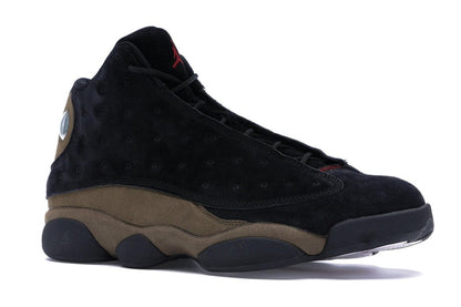 Jordan 13 Retro Olive