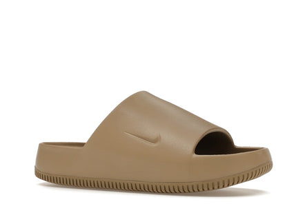 Nike Calm Slide Khaki