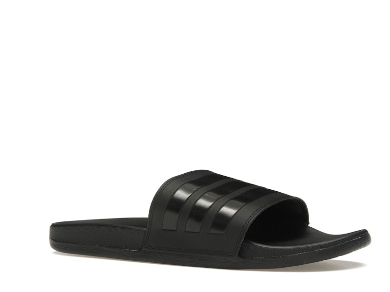 adidas Adilette Comfort Slides Core Black