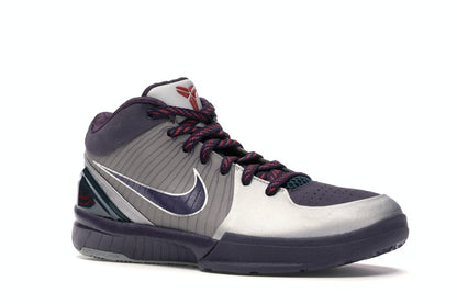Nike Kobe 4 Chaos Joker