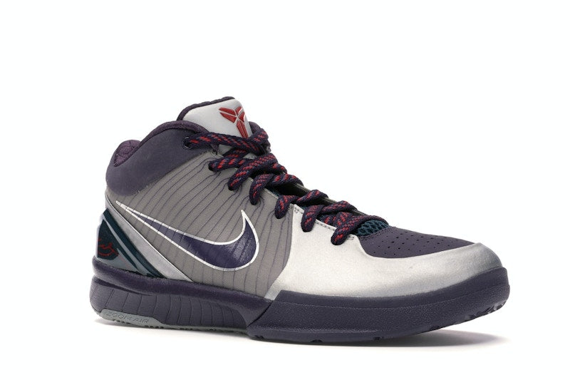 Nike Kobe 4 Chaos Joker