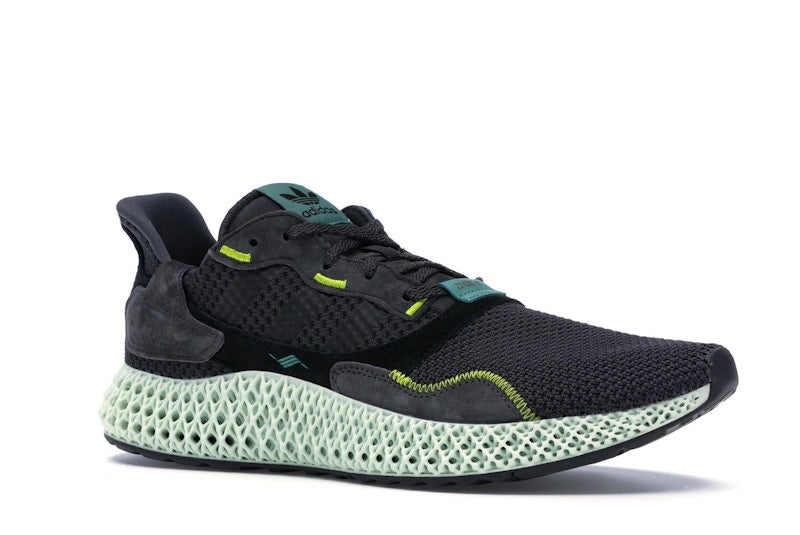 adidas ZX 4000 4D Carbon