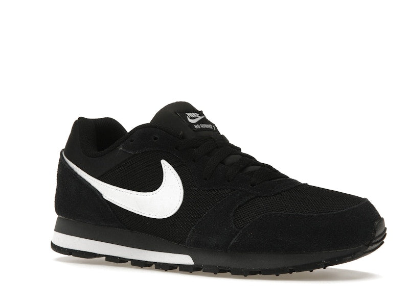 Nike MD Runner 2 Black White