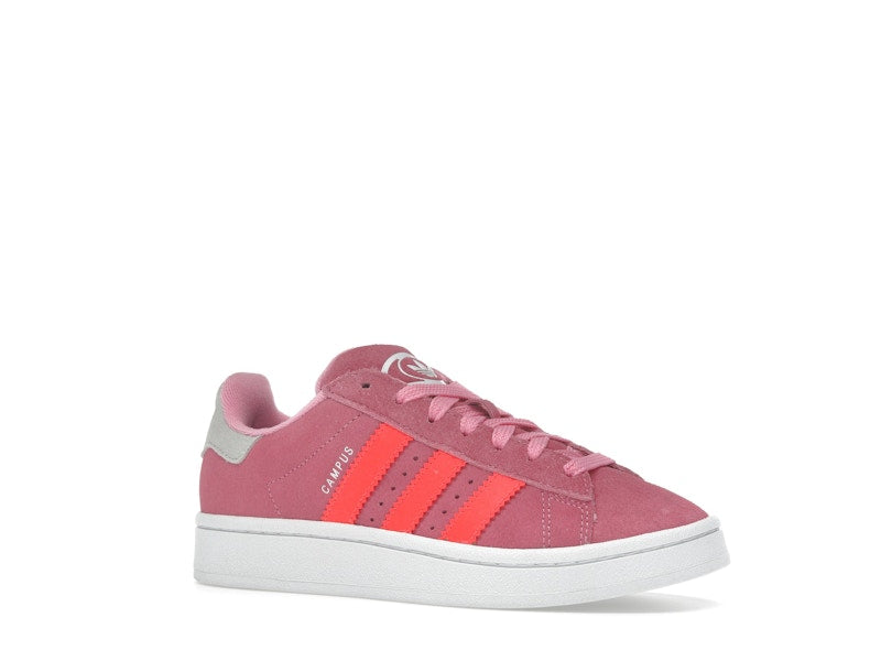 adidas Campus 00s Bliss Pink (Kids)