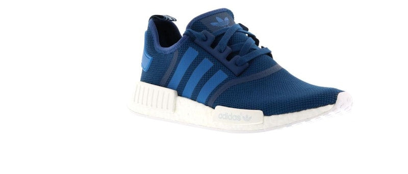 adidas NMD R1 Blue White