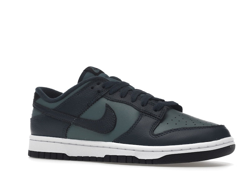 Nike Dunk Low Mineral Slate Armory Navy
