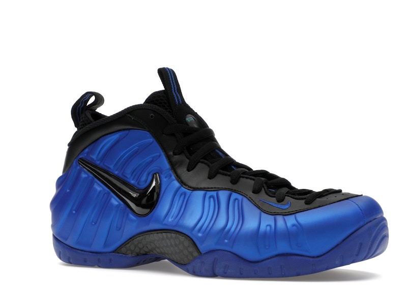Nike Air Foamposite Pro Hyper Cobalt
