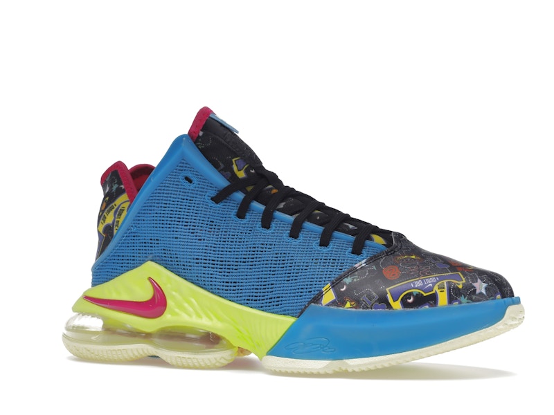 Nike LeBron 19 Low LeBronival