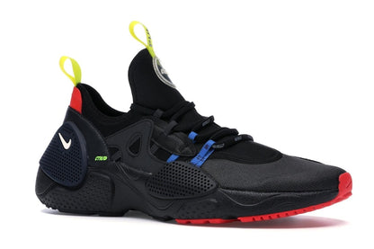 Nike Huarache Edge Heron Preston Black