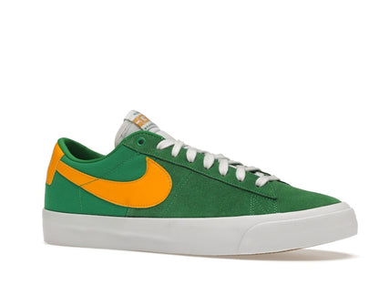 Nike SB Zoom Blazer Low Pro GT Lucky Green