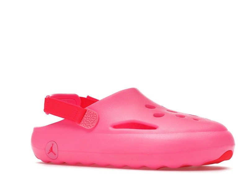 Jordan Hydrip Digital Pink Racer Pink (GS)