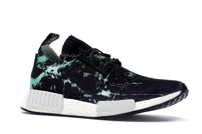 adidas NMD R1 Marble Aero Green