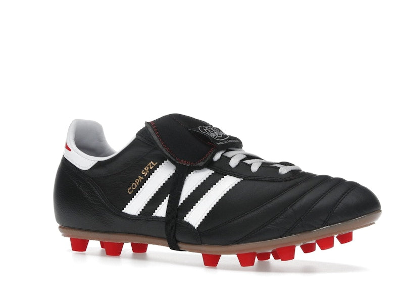 adidas Copa Mundial Spezial F.C. FG Black White Red